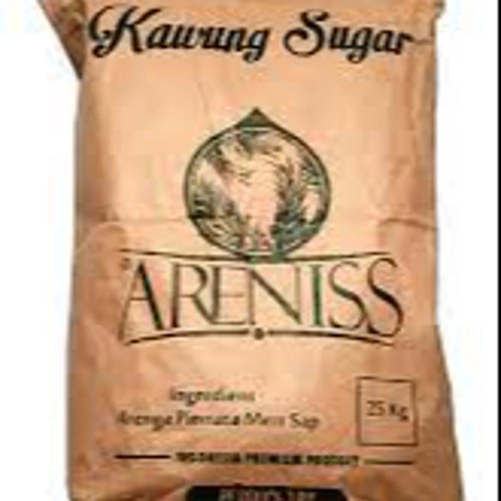 Areniss Serbuk Curah 25 Kg Quality Export